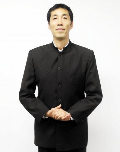吴琮老师