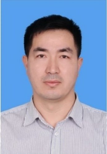 许忠宁老师