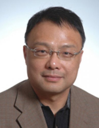 朱锋老师