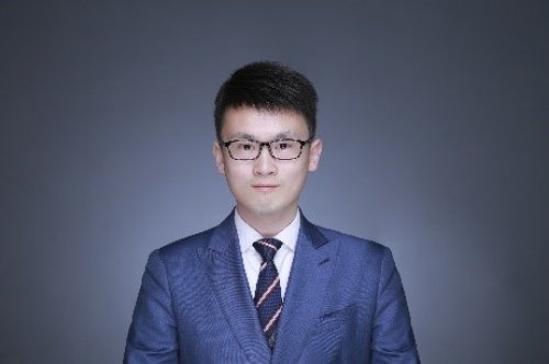 蔡明锐老师