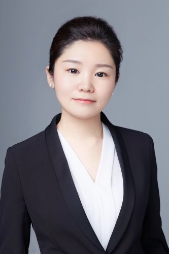 马琳老师