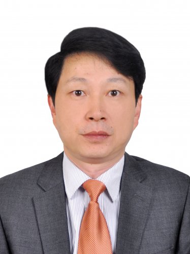 杨伟光老师