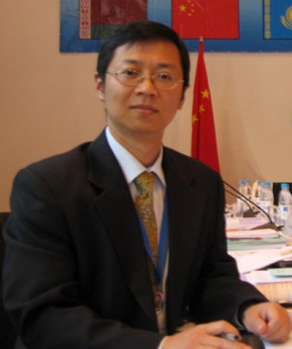 倪建明老师