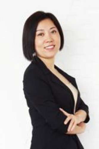 郭蔼欣老师