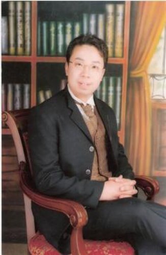 杨炯老师