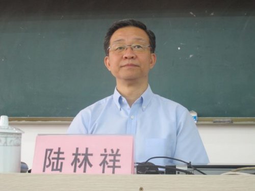 陆林祥老师