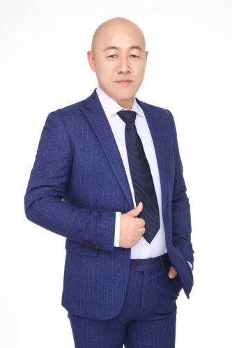 何孟轩老师