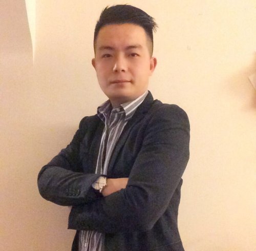 欧阳曜老师