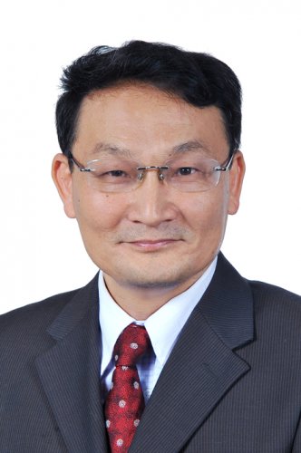 朱跃生老师
