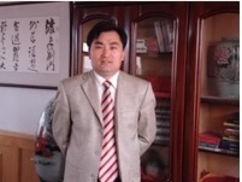 姜仁老师
