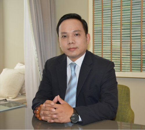 唐安蔚老师