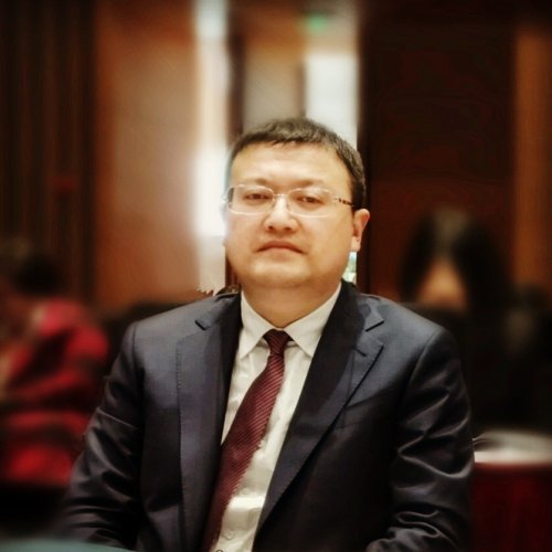 肖震老师