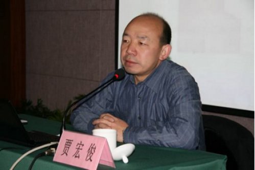 贾宏俊老师