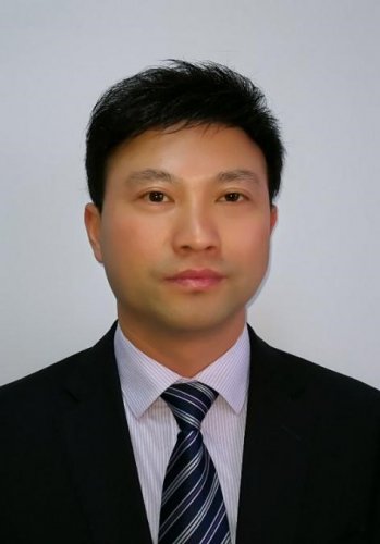 姚光林老师