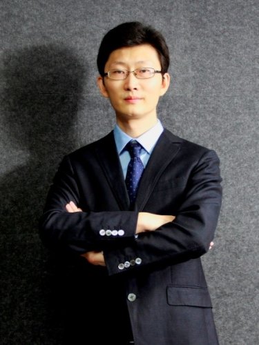 凌宇航老师