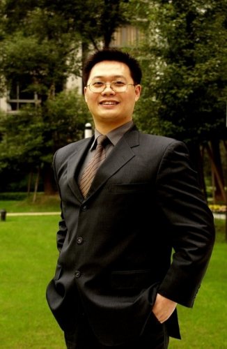 林文老师