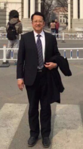 桂茂林老师
