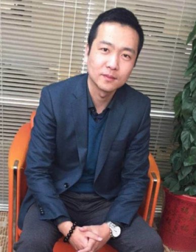 朱文煊老师