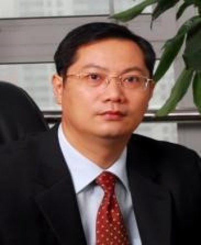 刘海波老师