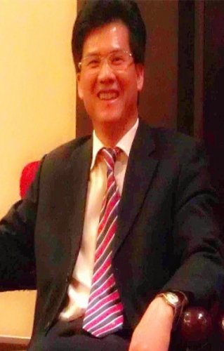 容霆伟老师