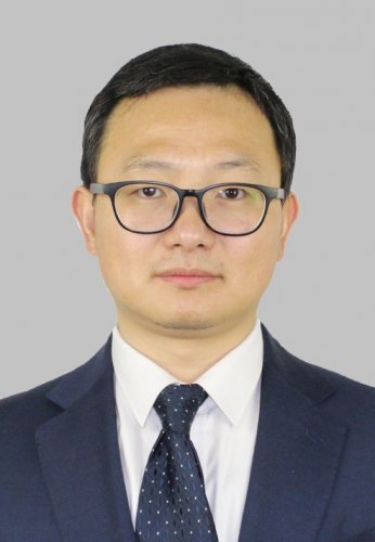 史广青老师
