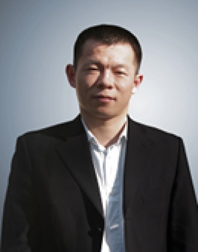 彭波老师