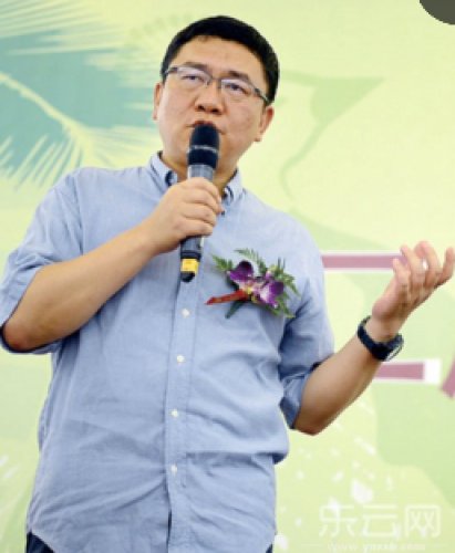 姜若愚老师