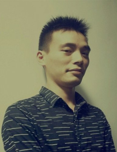 林起东老师