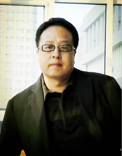 阎立忠老师