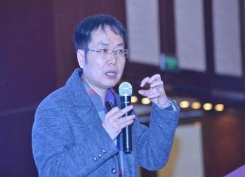 王传宝老师