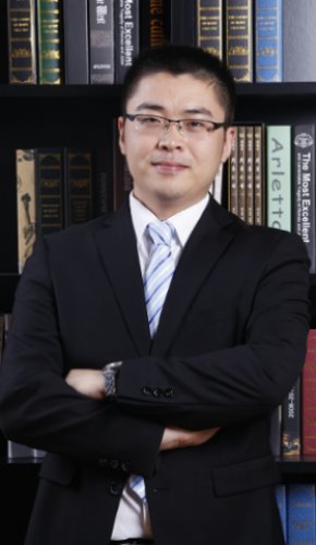 张藏老师