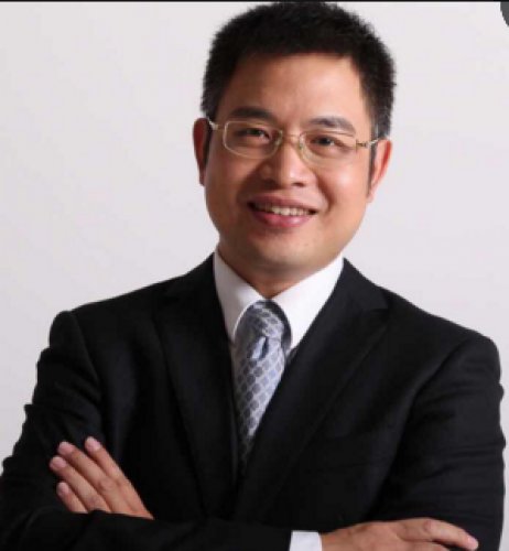 刘宏伟老师