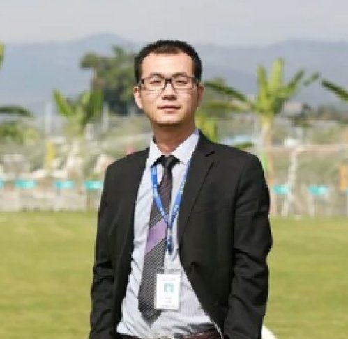 李俊老师