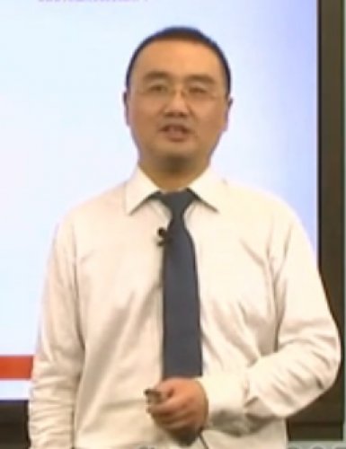 唐琪老师