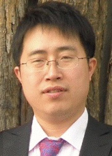 芦效峰老师
