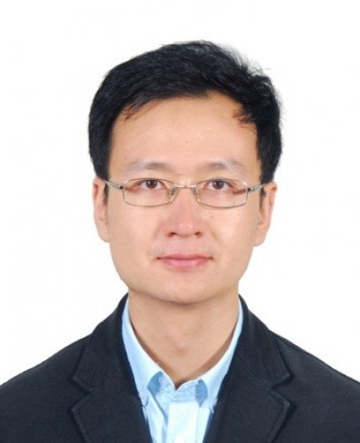 高晖老师