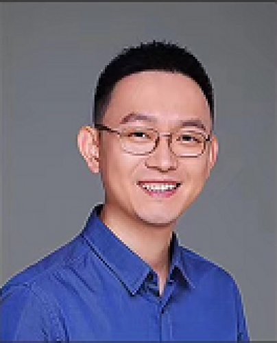 于洋老师