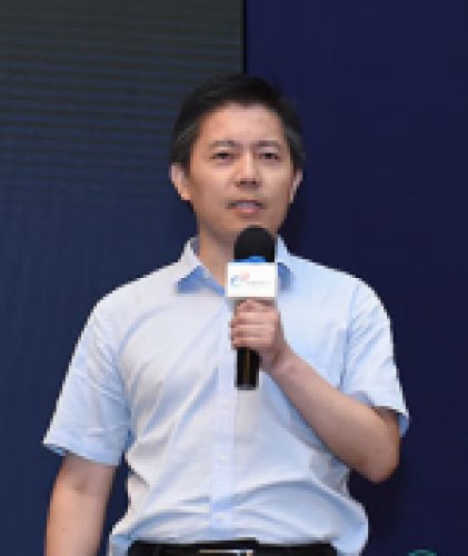 赵卫东老师