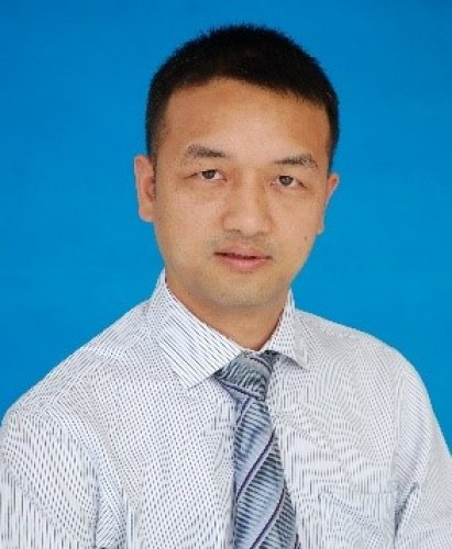 曾庆丰老师