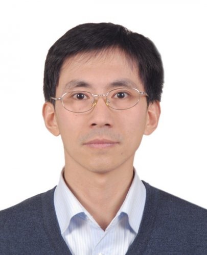 李睿凡老师