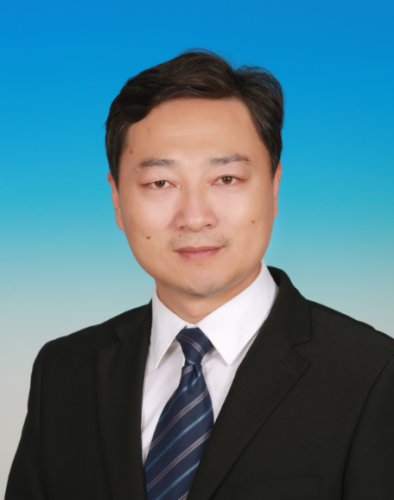 胡劲松老师