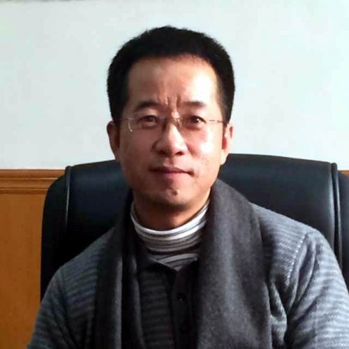 何新云老师