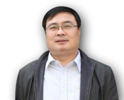 于洪波老师