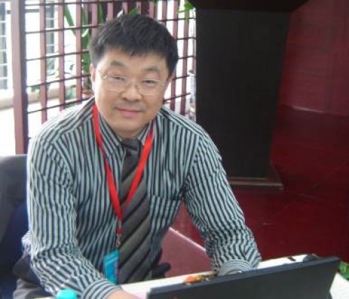 王聪老师