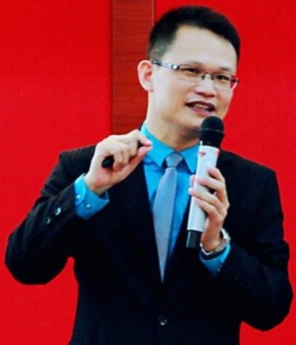 张东铭老师
