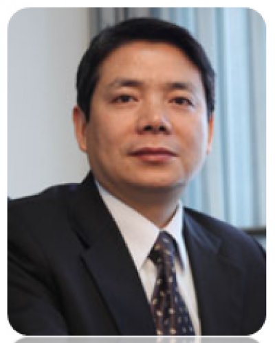 邓博老师