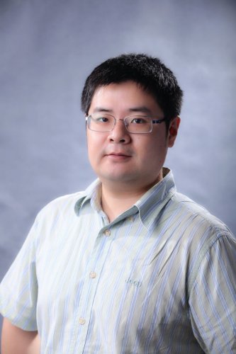 李响老师
