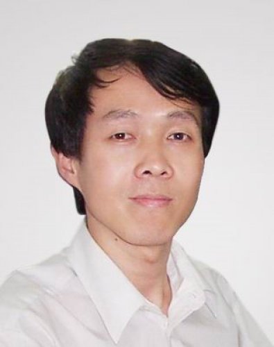叶红星老师