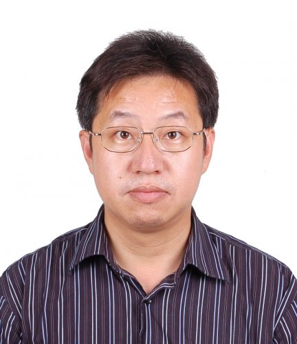 李晋老师