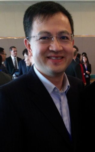 文皓老师